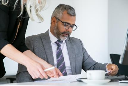 Understanding Government Initiatives for Business Loans in Maharashtra